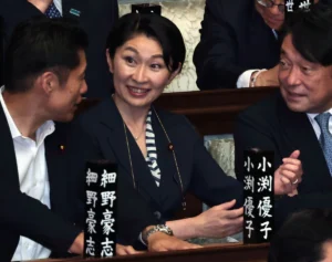 【自民党内に混乱】小渕優子元選対委員長の“税調インナー辞任問題”…「聖域」にも介入の高市政権の強権ぶりにくすぶる反発