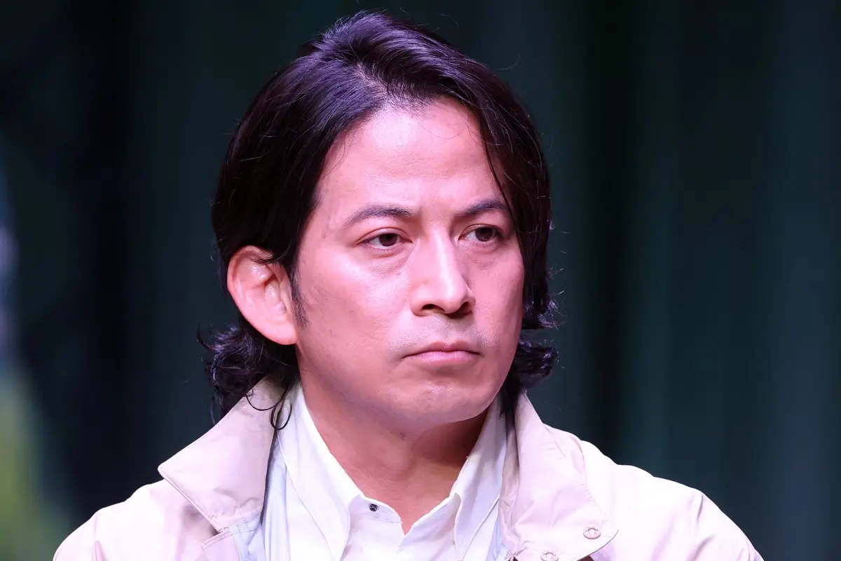 画像・写真1枚目】岡田准一 10月からプライム帯のMC番組が2本に！ 爆増