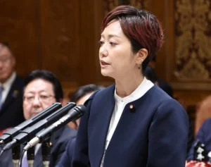 「いつまでもあると思うな選挙権」れいわ・奥田ふみよ氏　国民投票法改正案に猛反対…“不穏当”と異例の2度注意、鈴木宗男氏は怒号の大荒れ