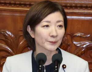 れいわ大石晃子氏、山本太郎代表の引退と同時に「離党」…コアメンバー消えて、党が迎える「転換点」路線変更の可能性も