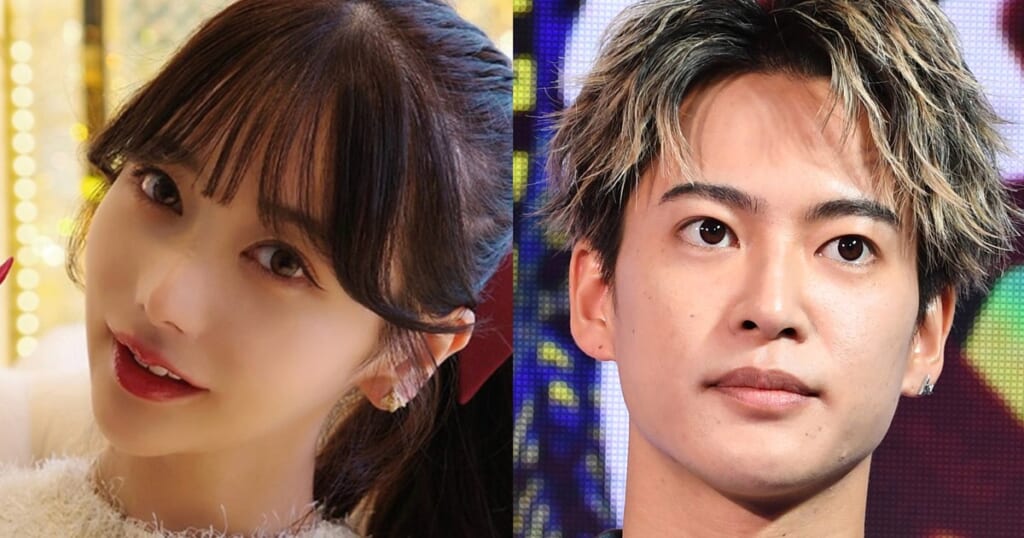 「私もお金出した」三山凌輝　不倫疑惑報道に1億貢いだ“元カノ”が寄せた「皮肉」