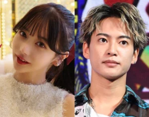 「私もお金出した」三山凌輝　不倫疑惑報道に1億貢いだ“元カノ”が寄せた「皮肉」