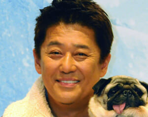「一週間ぐらい奥さん休ませて」坂上忍　多頭飼育にネット苦言も…明かしていた妻の思いと保護活動への覚悟