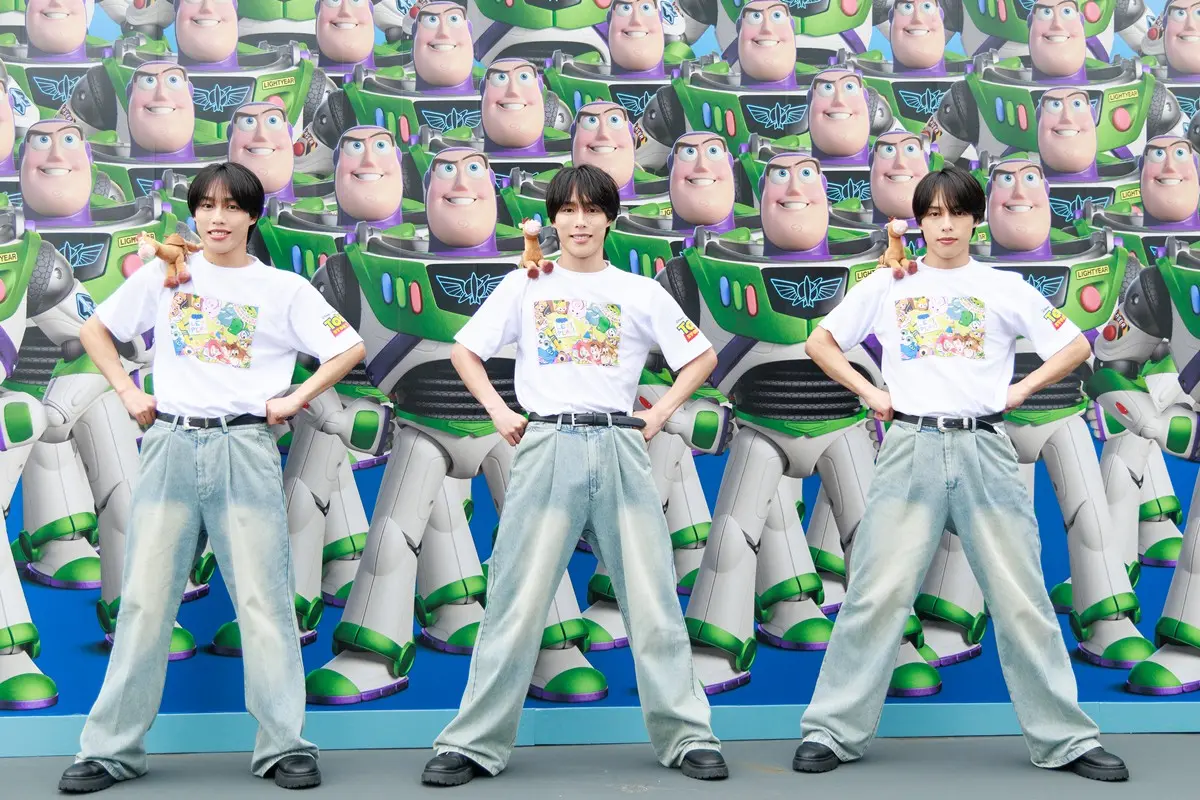 画像・写真4枚目】佐藤三兄弟が行ってきた☆真夏のびしょ濡れ