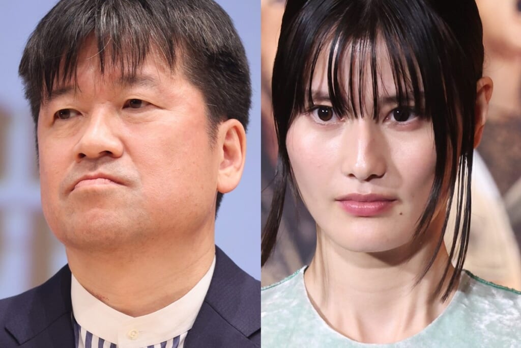 「大変だよ…」と佐藤二朗は喫煙所で愚痴をこぼし…問題のドラマ現場で橋本愛が取っていた「異例の行動」