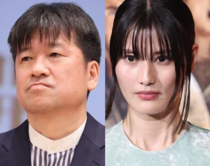「大変だよ…」と佐藤二朗は喫煙所で愚痴をこぼし…問題のドラマ現場で橋本愛が取っていた「異例の行動」