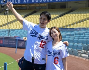 「こんなに強くなるなんて」りくりゅうの恩師が明かす五輪で目撃した“三浦璃来の進化”と恩人支援者が明かした“今後”