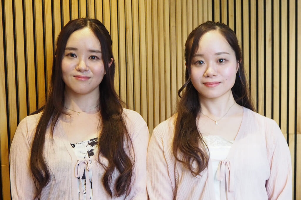 《AV新法誕生から4年で当事者は…》双子姉妹がパチンコ店店員からセクシー女優へ転身「生まれてから、何をするにも一緒だったから」