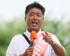 下地幹郎氏 “全否定”していた沖縄知事選に出馬表明…地元でささやかれる“二馬力選挙”説の信憑性