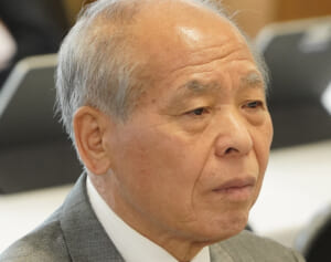 「“検察ナメんな”など偉そうに言える立場じゃない！」鈴木宗男氏は法相の答弁にブチギレ怒号連発…元特捜検事が捜査対象女性と“性的関係”疑惑が波紋