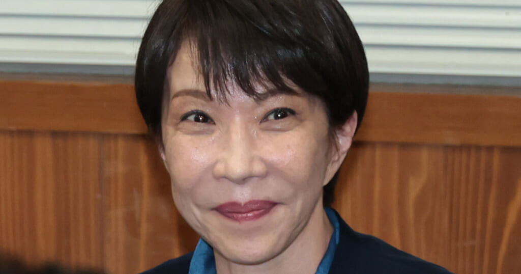 「ありえない」「悲しく情けなくなった」高市首相の“PV風”熊本視察動画を一刀両断した「立憲女性議員コンビ」