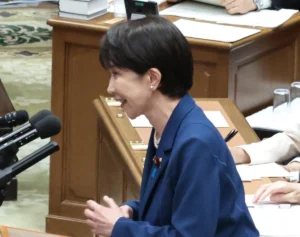 「そーだ！」「よし！」党首討論での“高市応援団”にネット騒然…“喜び組”の正体と動員された恥ずかしい事情