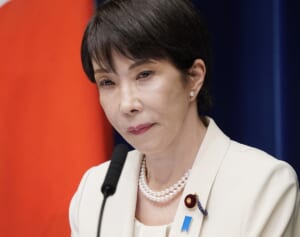 「サッチャーを模倣」高市首相　「寝てない」投稿を英紙も報道…世界に広がる“多忙アピール”の余波