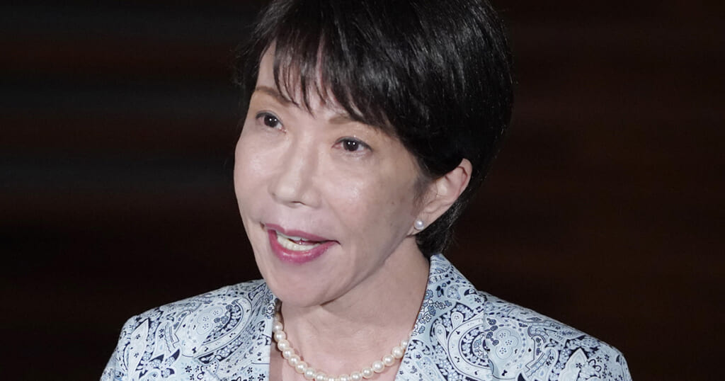 「総理の職務能力が皆無」高市首相の“多忙アピール“投稿にネット非難噴出…著名人や政治家からも批判続々で“大炎上”に