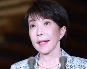 「追い詰められているように見えた」有名女性起業家（53）が漏らした“多忙アピール”投稿で炎上した高市首相への“懸念”