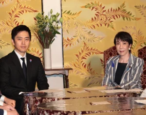 副首都法案審議中なのに…大阪府はすでに“副首都推進局”に15億円を計上！「大阪ありき」に野党議員も批判