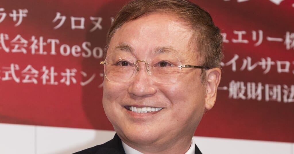 「ほぼ生肉食べてない？」高須院長　全身がん公表から8年…“焼肉爆食い”動画に心配の声、一方で元気な姿にエールも