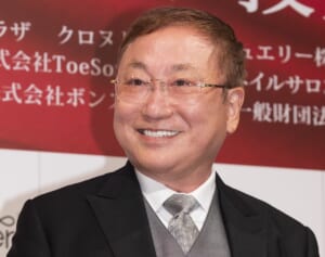 「ほぼ生肉食べてない？」高須院長　全身がん公表から8年…“焼肉爆食い”動画に心配の声、一方で元気な姿にエールも