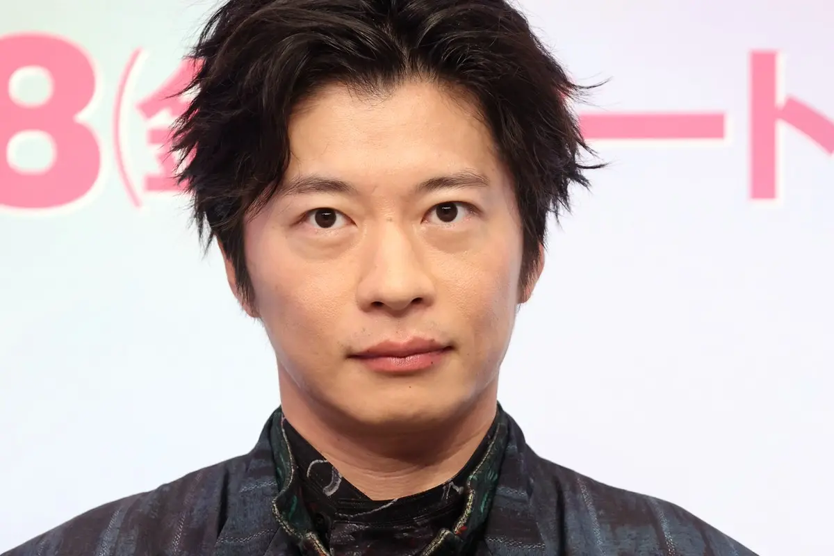 田中圭 不倫疑惑後、初の連ドラ主演が内定！ 温泉巡る紀行モノで