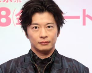 田中圭　不倫疑惑後、初の連ドラ主演が内定！　温泉巡る紀行モノで“肉体美”披露