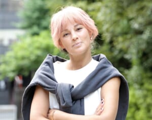 「毎日が新鮮！ウィッグの自分も楽しんでいるの」梅宮アンナ　乳がん闘病で見つけた“新しい自分”