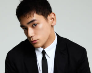 《『ガス人間』で話題沸騰》超エリート二世俳優（28）「大好きなおばあちゃん」樹木希林さんの愛車を乗り継ぎ…語っていた「忘れられない言葉」