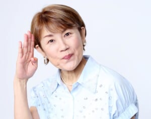 《番組企画で乳がん発覚》山田邦子　闘病機に講演活動を開始…19年間で約1000回伝え続けた“言葉”