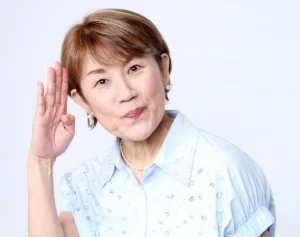 《番組企画で乳がん発覚》山田邦子　闘病機に講演活動を開始…19年間で約1000回伝え続けた“言葉”