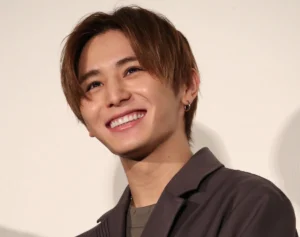 《エキストラは感激》山田涼介　ドラマ現場で見せたアイドルとは思えない「神対応」