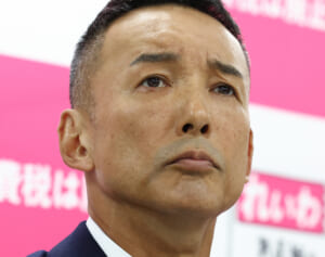「未払い給与が150万円あります」れいわ新選組　“解党”の裏で京大卒の落選元党員が金銭トラブルを告発「何度も相談したが解決しなかった」