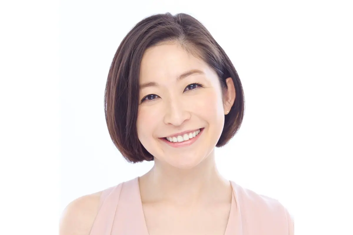 アコム の 女の子