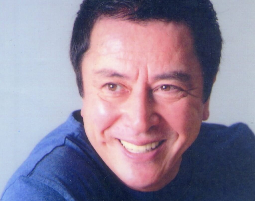 「10時くらいにパジャマ姿で」谷隼人が明かす昭和の名優「丹波哲郎伝説」