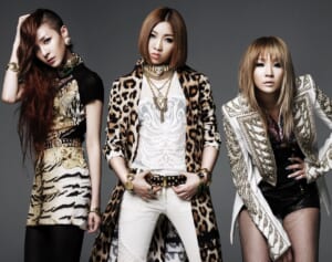 “最後のステージ”になるかも…2NE1・DARAインタビュー　12月来日ライブで「物語を完成させる」