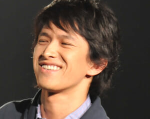 《“うっすらヒゲ”姿に》『花男』俳優が千葉県で餃子店経営…知人に漏らした松潤らF4への「切ない本音」