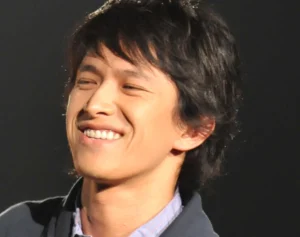 《“うっすらヒゲ”姿に》『花男』俳優が千葉県で餃子店経営…知人に漏らした松潤らF4への「切ない本音」