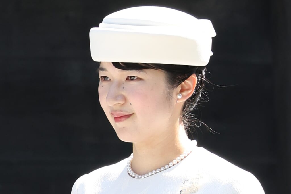 「愛子天皇」が“皇室の総意”と皇室研究家は断言…秋篠宮さまの「世の中って進歩が大事」異例ご発言の“真意”