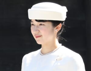 「愛子天皇」が“皇室の総意”と皇室研究家は断言…秋篠宮さまの「世の中って進歩が大事」異例ご発言の“真意”