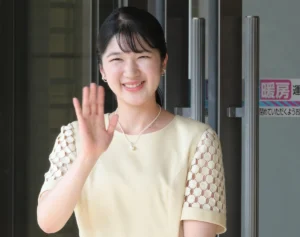 愛子さま　大阪でフェルメール名作をご鑑賞へ！取材関係者が「当日のファッション」に注目するワケ