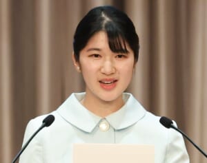 愛子さま　被災地にメッセージを繰り返しご発信…ご勤務先の日赤が答えた所属部署の“熊本地震への対応”