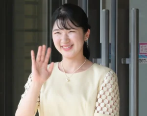 《ティアラもお借りに》愛子さま　伊勢神宮伝統行事ご参加の陰に…指標とする叔母・黒田清子さんからの勧め