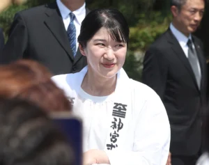 《真摯さが伝わる》愛子さま　伊勢神宮の「御木曳」で目撃された“お足元の意外な変化”
