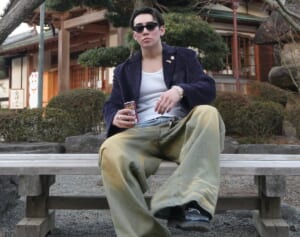 「俺とホテル行って！」人気高学歴YouTuber　バーで女性に“セクハラ疑惑”が波紋…仲間は「こういう人間」と釈明し“火に油”