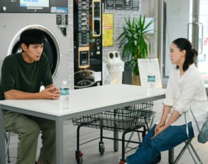 《子供にも職業明かさず》蒼井優　家庭では台本を読まない矜持…それでも『T乾』10分長ゼリフを覚えた“ワザ”