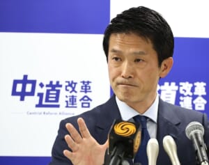 中道・立憲・公明の合流協議に世論調査では51％が「元に戻すべき」…各党に聞いた見解