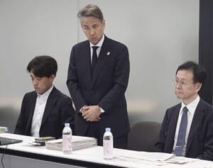 「540億円赤字でも誰も責任を取らない」失敗した“クールジャパン機構”の関係者が “新たなエンタメ国策”の座長に