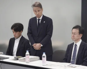 「540億円赤字でも誰も責任を取らない」失敗した“クールジャパン機構”の関係者が “新たなエンタメ国策”の座長に