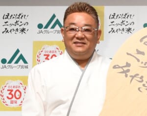《脳梗塞のため活動休止》サンド伊達　毎日鼻血、目の焦点合わず、妻から「顔色悪い」の指摘も…半年前に訴えていた“体調の異変”