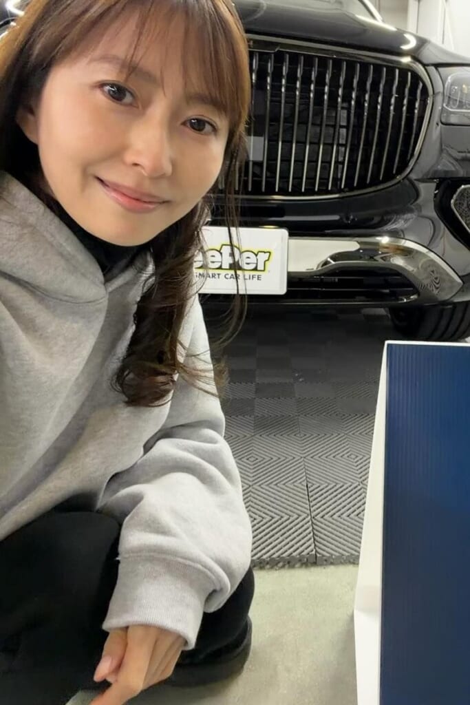 「付き合ったのは15人」お騒がせ“元アイドル”女優　メジャーリーガーと電撃婚→芸能界引退→実業家転身後に店売却の現在地