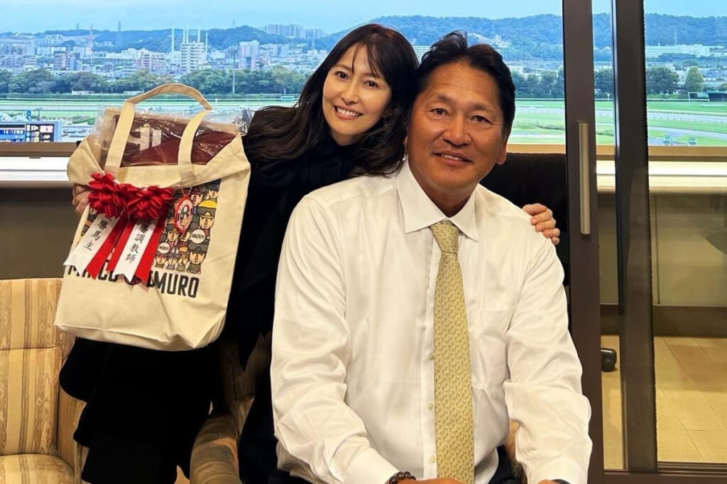 「付き合ったのは15人」お騒がせ“元アイドル”女優　メジャーリーガーと電撃婚→芸能界引退→実業家転身後に店売却の現在地