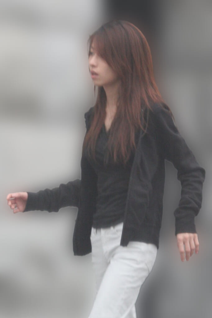 「付き合ったのは15人」お騒がせ“元アイドル”女優　メジャーリーガーと電撃婚→芸能界引退→実業家転身後に店売却の現在地